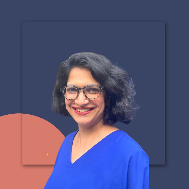 Akhila Das Blah